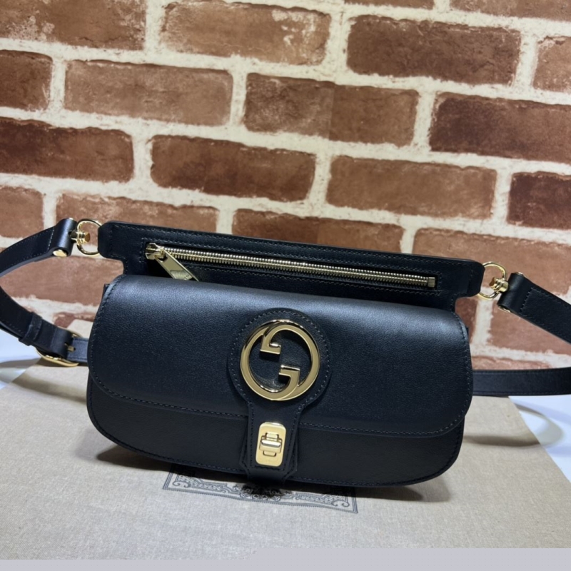 G*u*i satchel bags